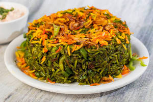 Hyderabadi Biryani Combo