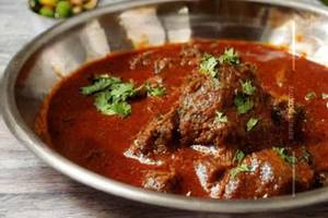 Mutton Malvani