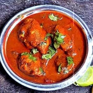 Chicken Kali Mirch