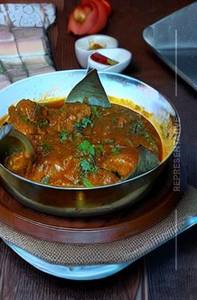 Chicken Rizala