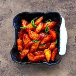 Chilli Potato