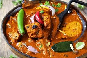 Kadai Paneeer