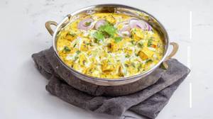 Khoya Paneer