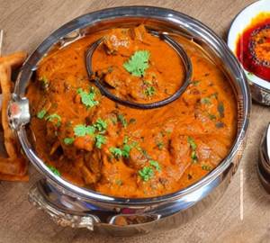 Dhaniya Murgh