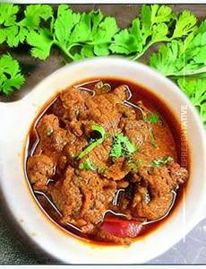Keema Mutton