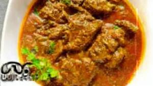 Mutton Do Pyaza