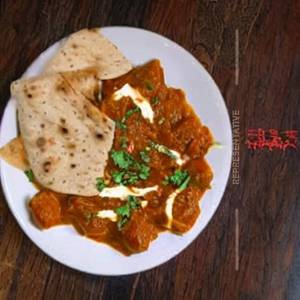Masala sunny
