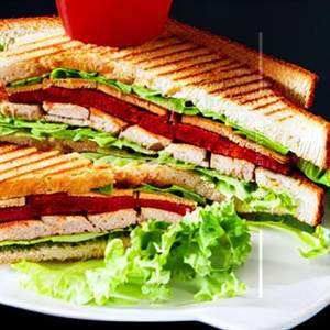 Club Sandwich
