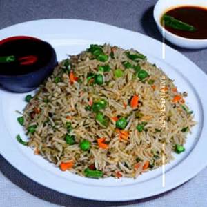 Jira rice