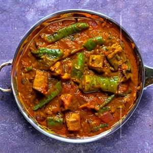 Veg Jalprezi