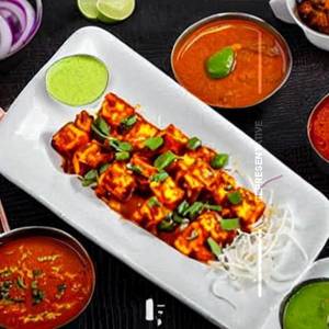 Paneer Chilli