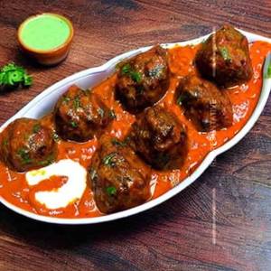 Shiv Sager Special Kofta