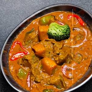 Mix Veg