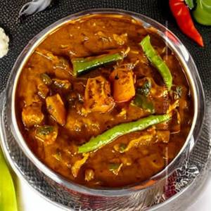 Veg Maharaja