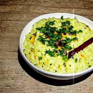 Curd Rice