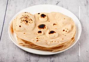 Tawa Roti Plain