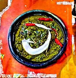 Shahi Methi