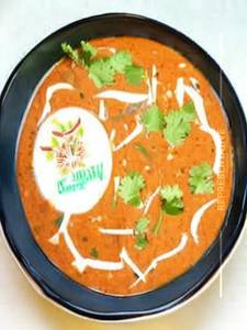 Red Thai Curry