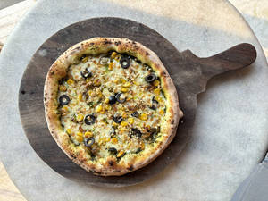 Genovese Corn