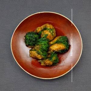 Teppanakai Chicken Japanese