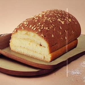 Milk Bread