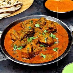 Murgh Nawabi