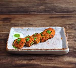 Dahi ke kebab