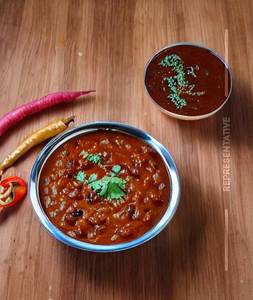 Dal Makhani