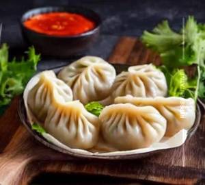 Cheese Momo