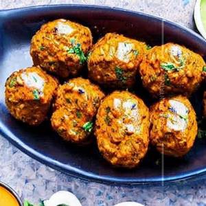 Masala Kofta