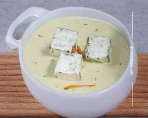 Kaju Malai Paneer