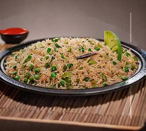 Veg Singapore Rice