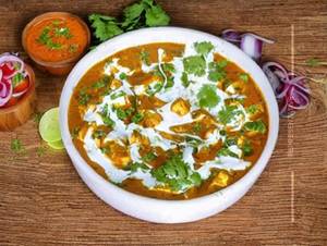 Sahi Paneer
