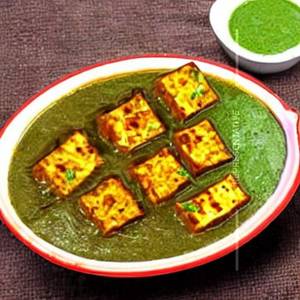 Paneer Lahori