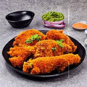Crispy Chicken