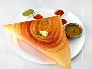 Masala Dosa
