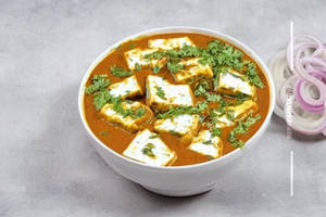 Paneer Mumtaj