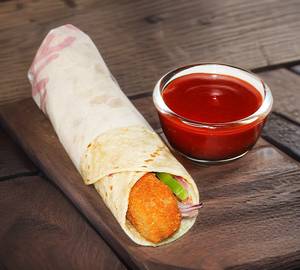 Chicken Roll