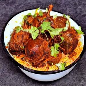 Sulemani Biryani Mutton Boneless