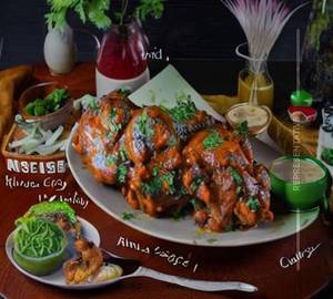 Handi Chicken