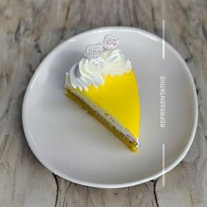 Plain Pineapple Pastry                                           