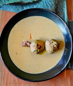 Malai Kofta