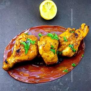 Lemon Chicken