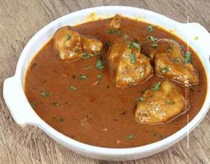 Garlic Chicken Gravy