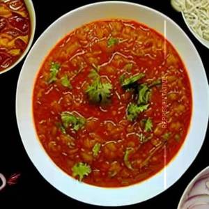 Dal chawal