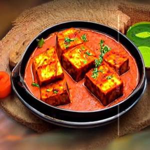 Paneer Kasa