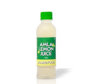 Amla Lemon Juice