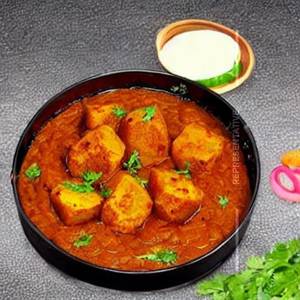 Aloo Pyaaz