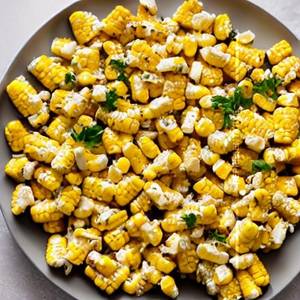 Corn Cheese