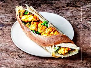 Double Egg Double Chicken